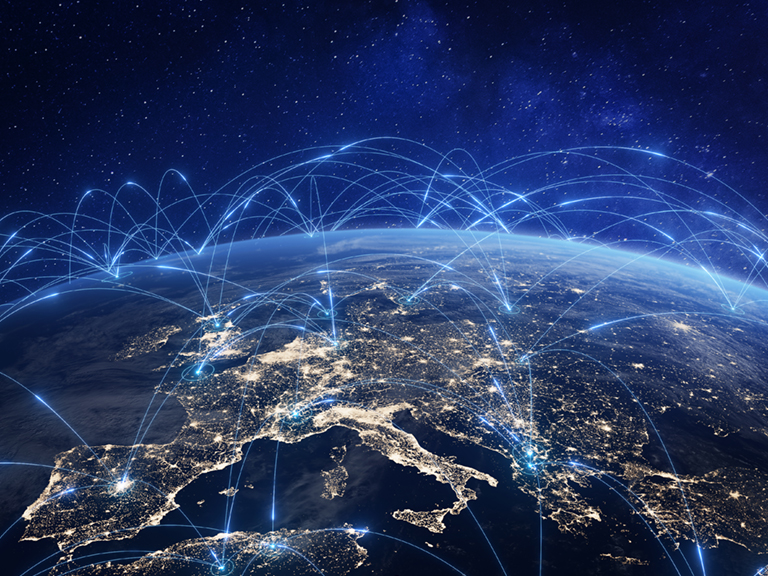 지역화폐 시스템