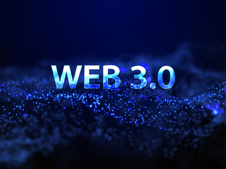 Web3 인프라 구축