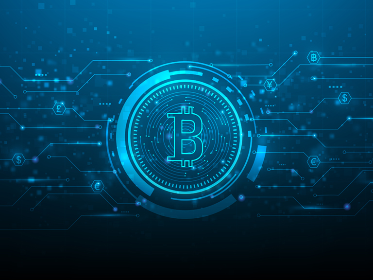 블록체인 결제 인프라